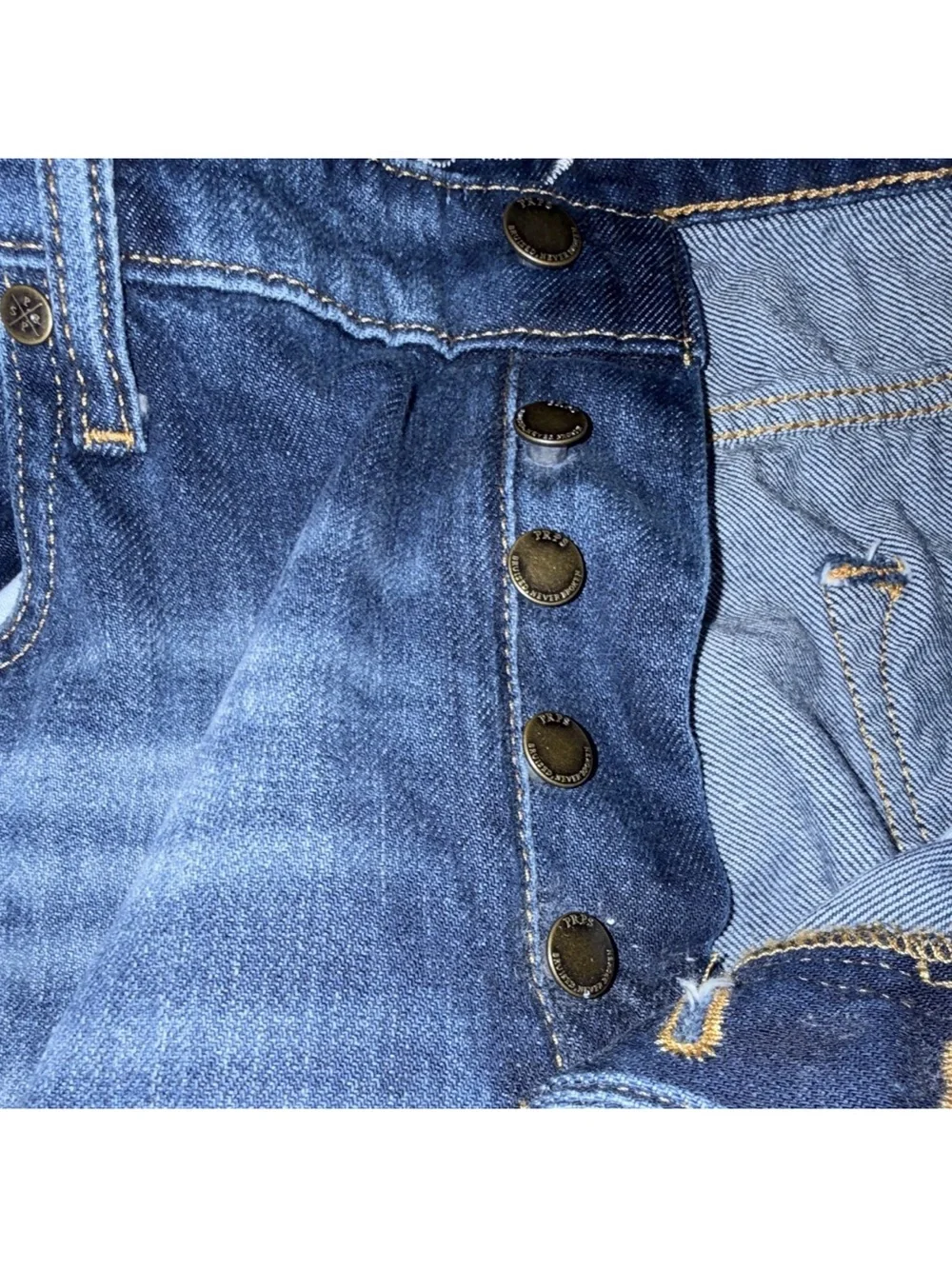PRPS relaxed fit